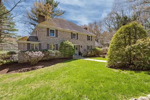 $1,175,000 | 1340 Waterford Drive, East Greenwich, RI 02818
