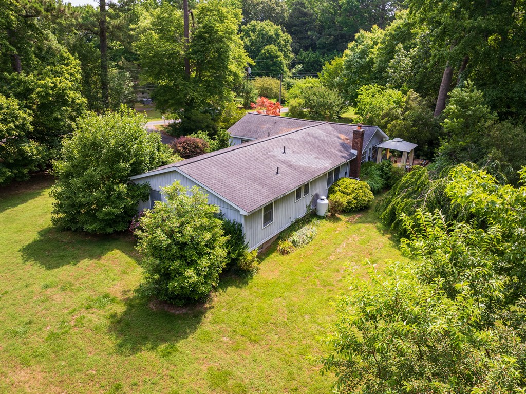 28268 Harbor Road Melfa, VA 23410 - Photo 4 of 38