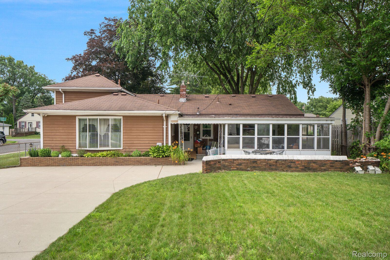 3205 Gerald Avenue Rochester, MI 48307 - Photo 30 of 30 Gallery Image 30