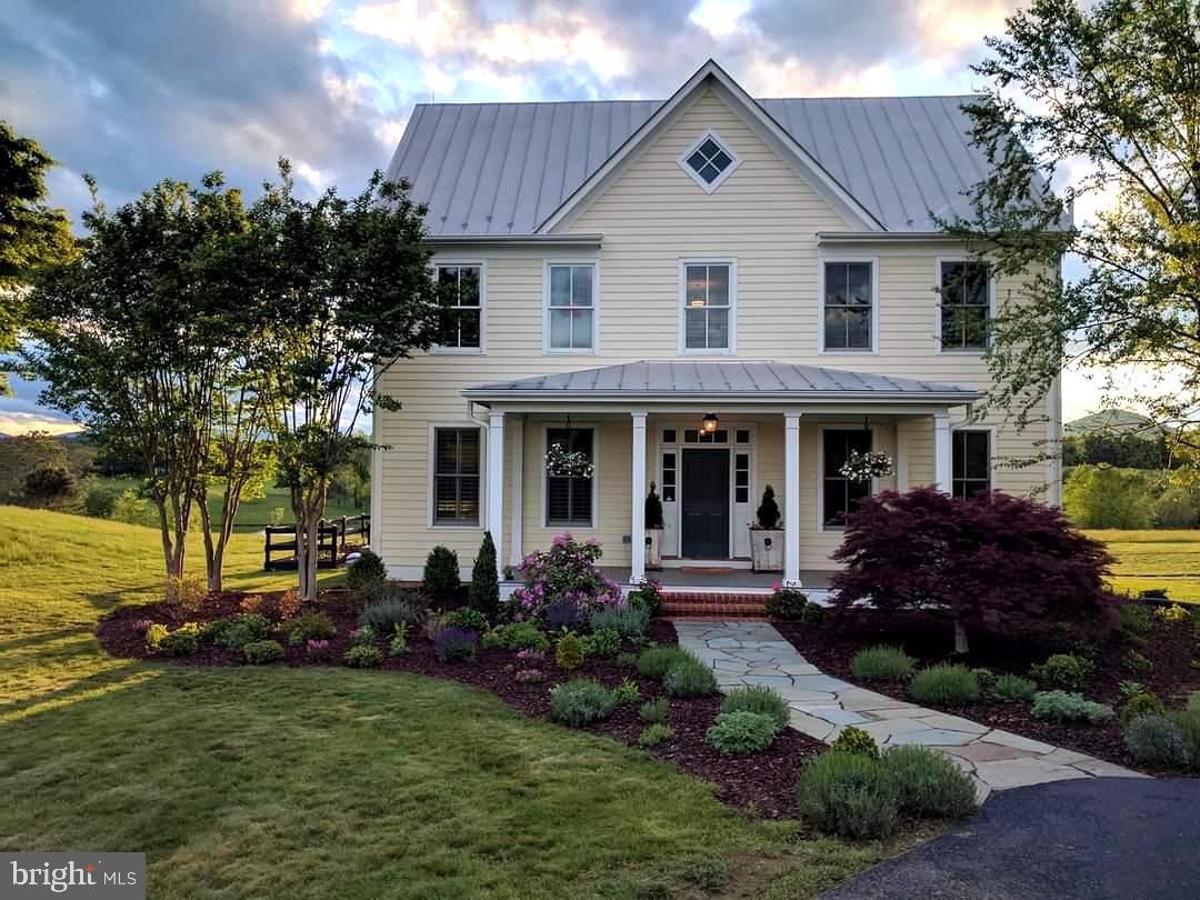 5426 Leeds Manor Road Hume, VA 22639 - Photo 1 of 33 ONE OF A KIND PROPERTY!