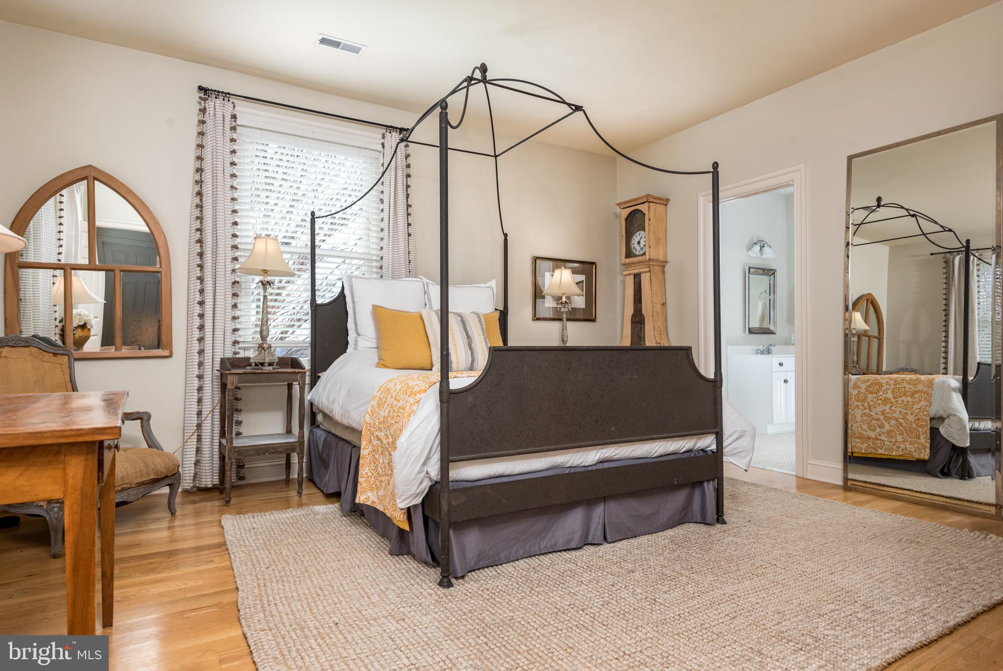 5426 Leeds Manor Road Hume, VA 22639 - Photo 20 of 33 Bedroom #2