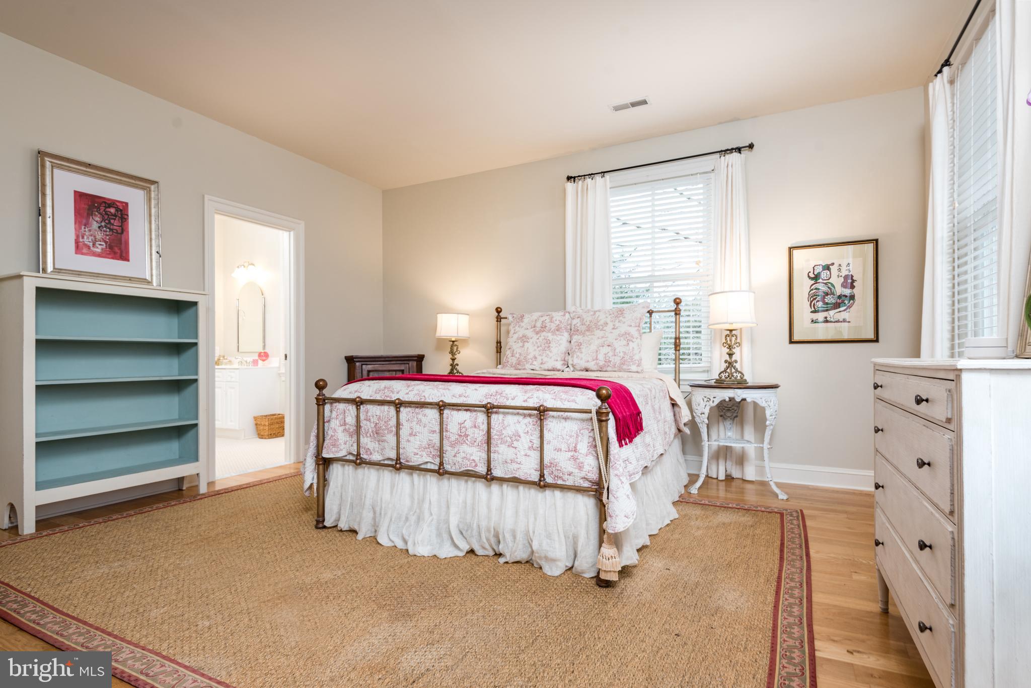 5426 Leeds Manor Road Hume, VA 22639 - Photo 21 of 33 Bedroom #3