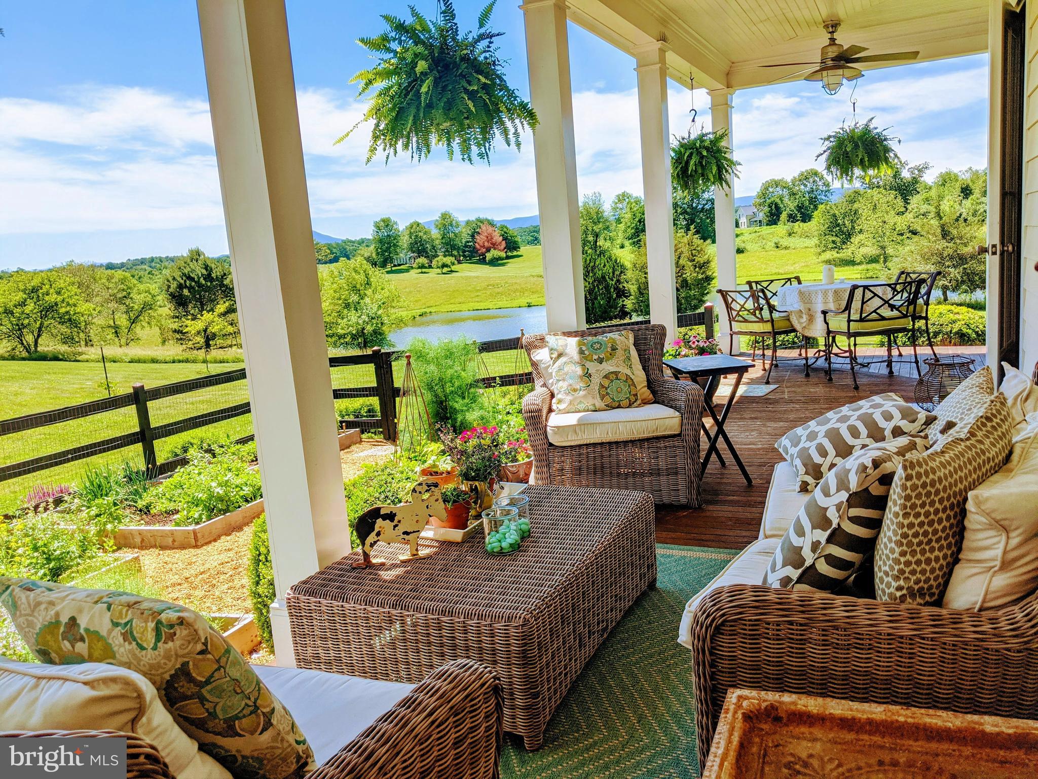 5426 Leeds Manor Road Hume, VA 22639 - Photo 28 of 33 Gallery Image 28
