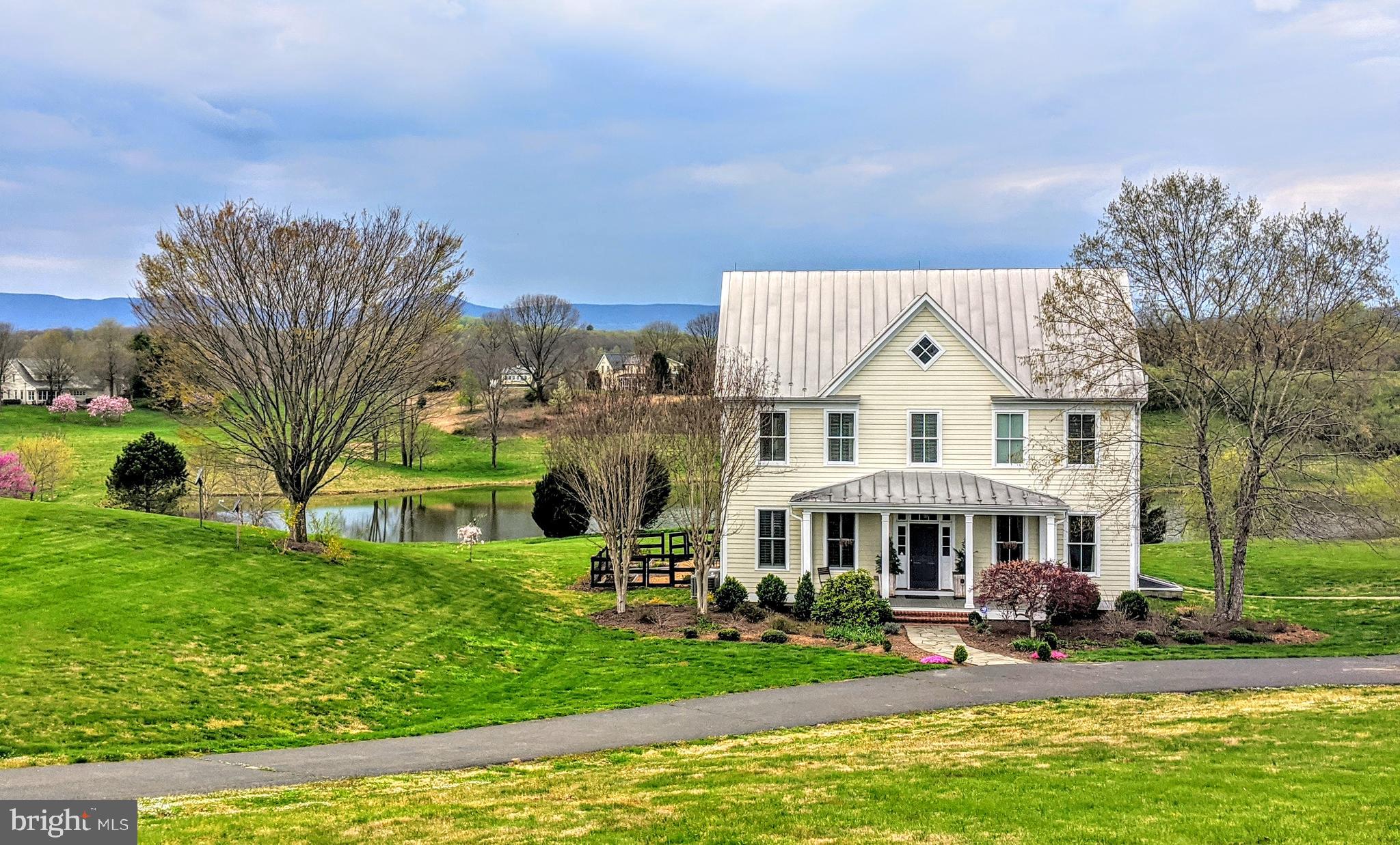 5426 Leeds Manor Road Hume, VA 22639 - Photo 3 of 33 Gallery Image 3
