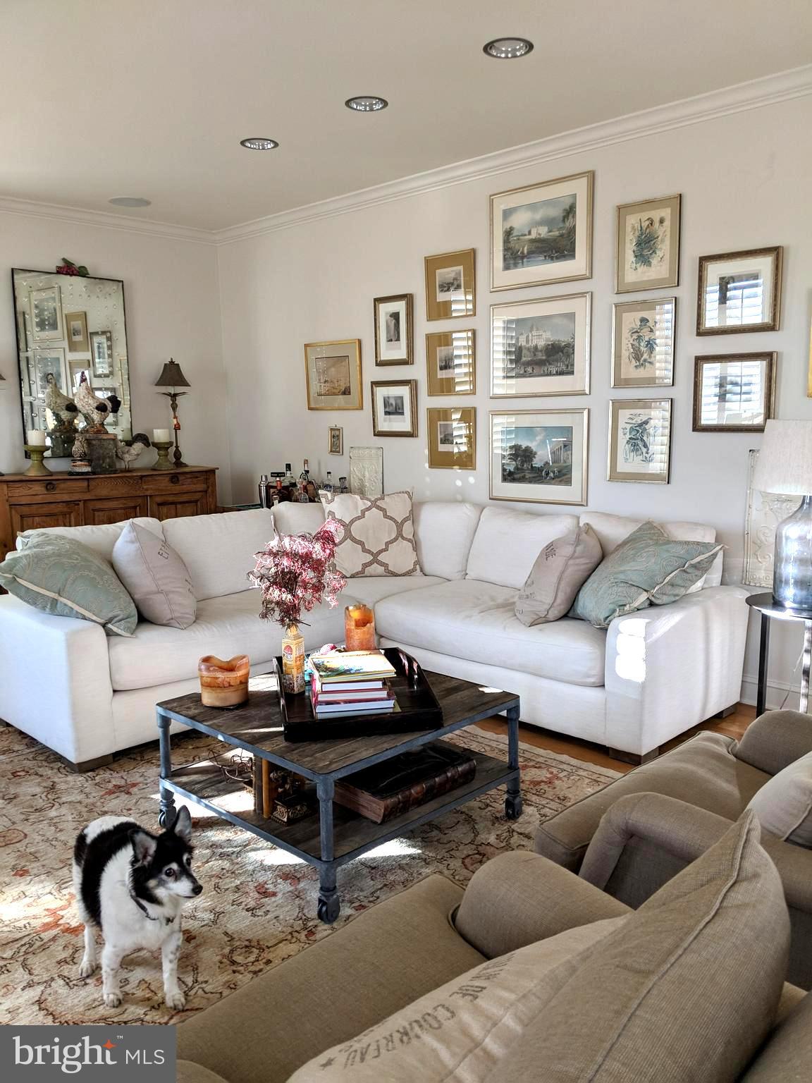 5426 Leeds Manor Road Hume, VA 22639 - Photo 7 of 33 Gallery Image 7