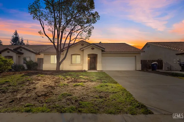 $395,000 | Undisclosed Address, Bakersfield, CA 93312