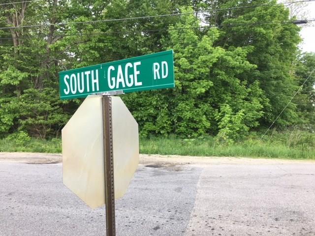 0 South Gage Road Oakland, ME 04963 - Photo 3 of 7 Photo