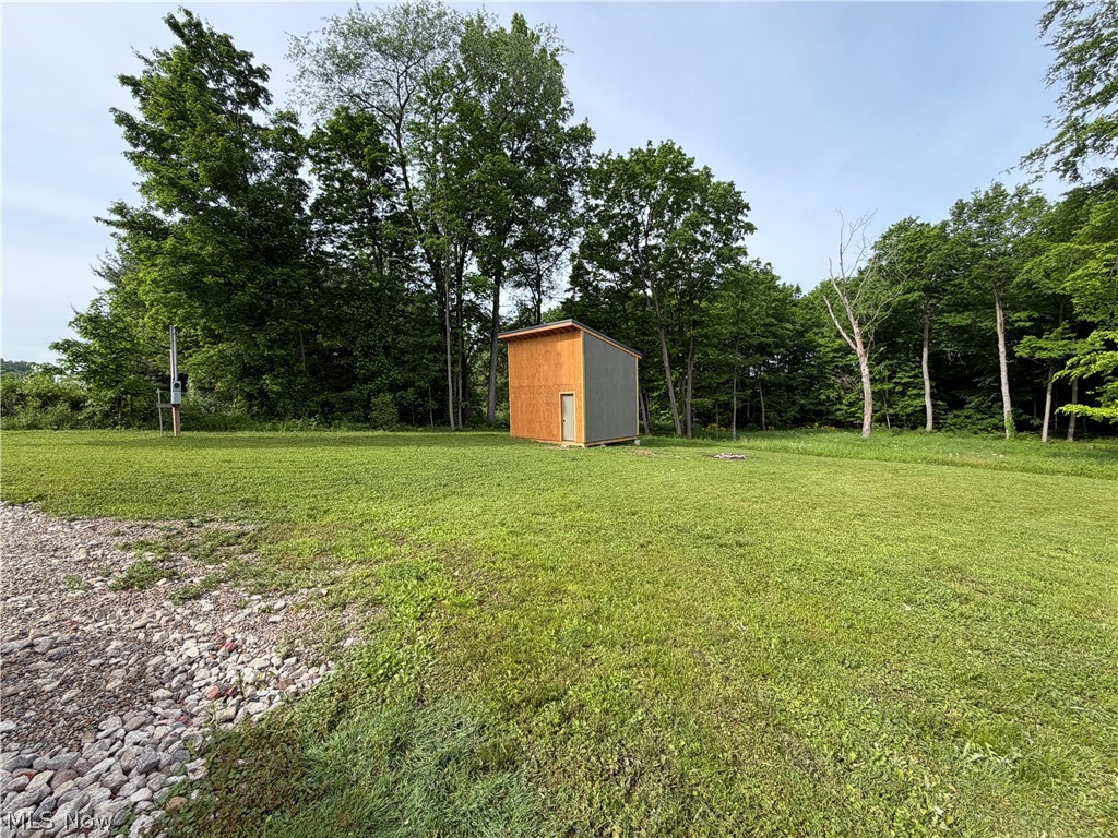 9322 Wadsworth Road Marshallville, OH 44645 - Photo 5 of 9