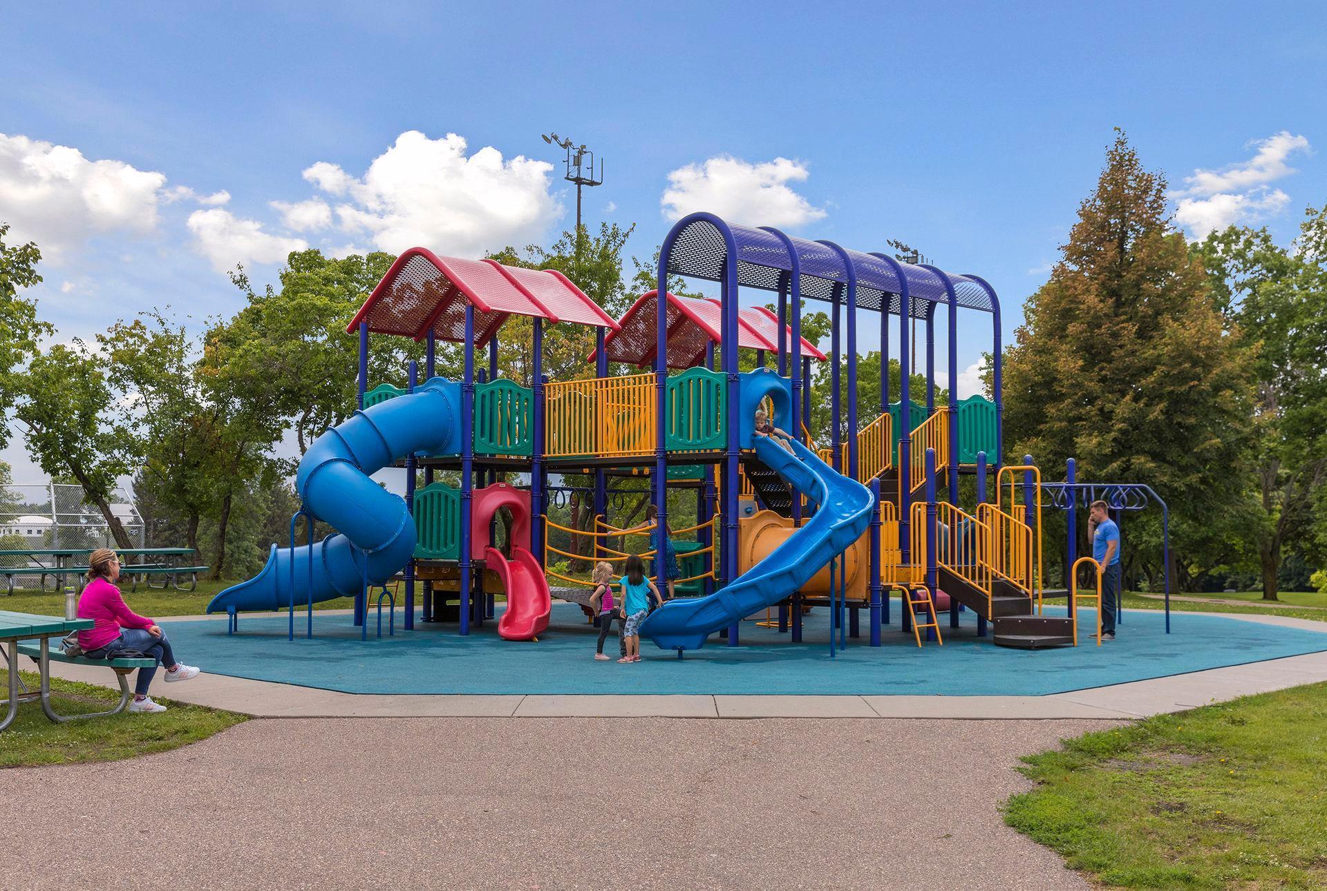 7641 Nicholas Way Chanhassen, MN 55317 - Photo 53 of 68