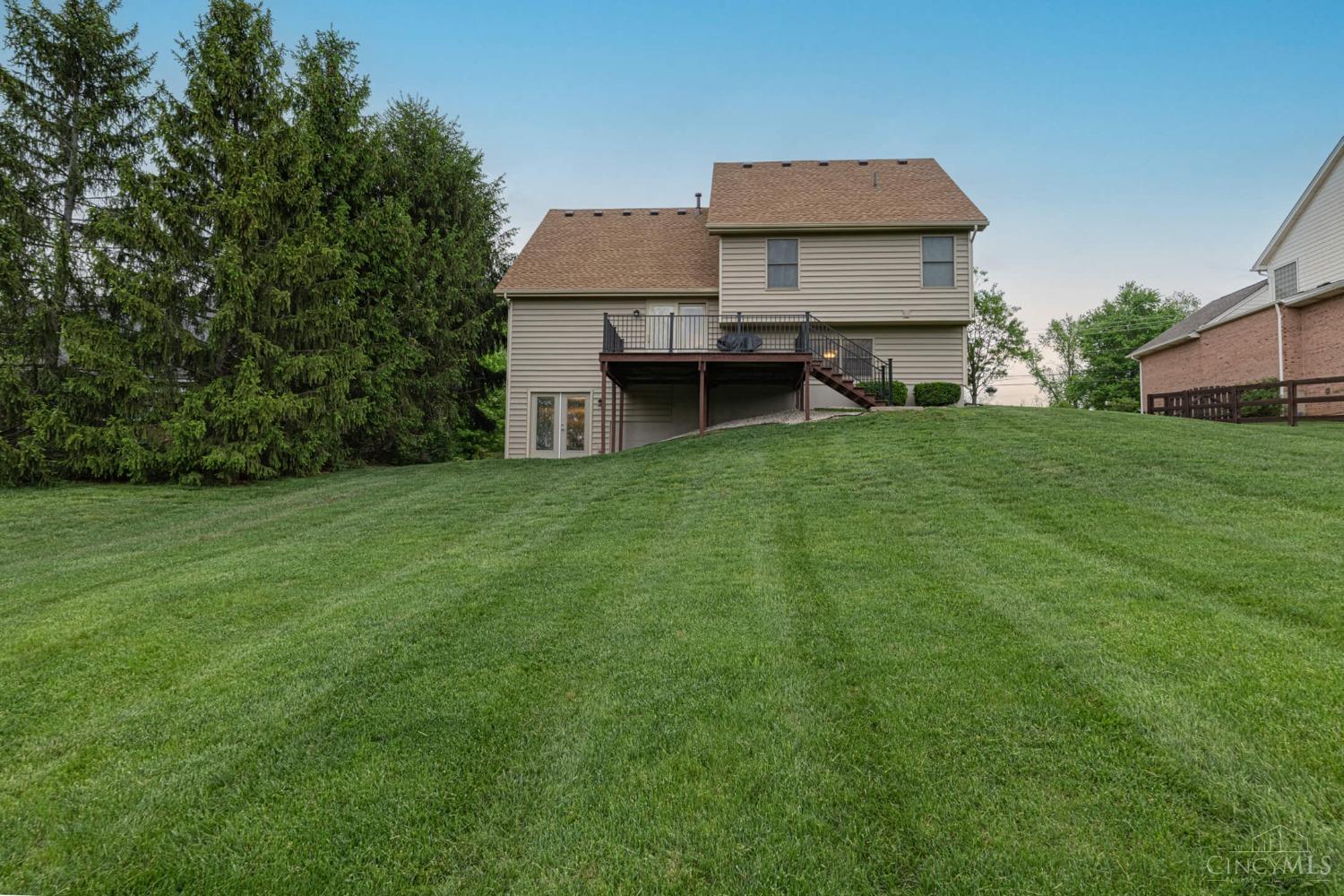 4528 Miller Road Middletown, OH 45042 - Photo 45 of 47 Gallery Image 45