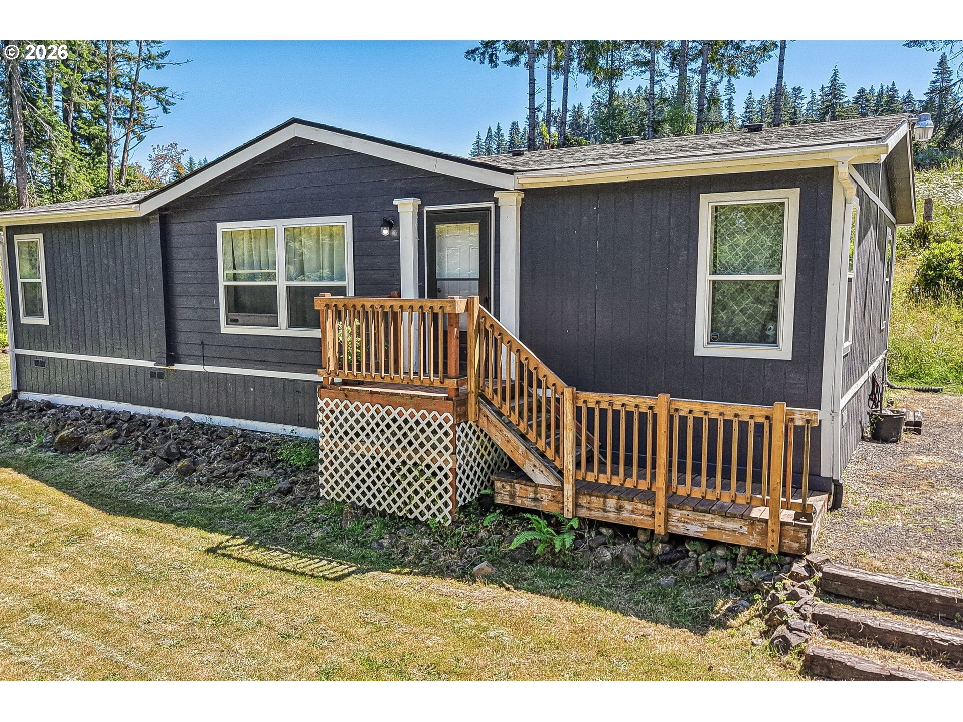 104 South Goble Creek Road Kelso, WA 98626 - Photo 41 of 46