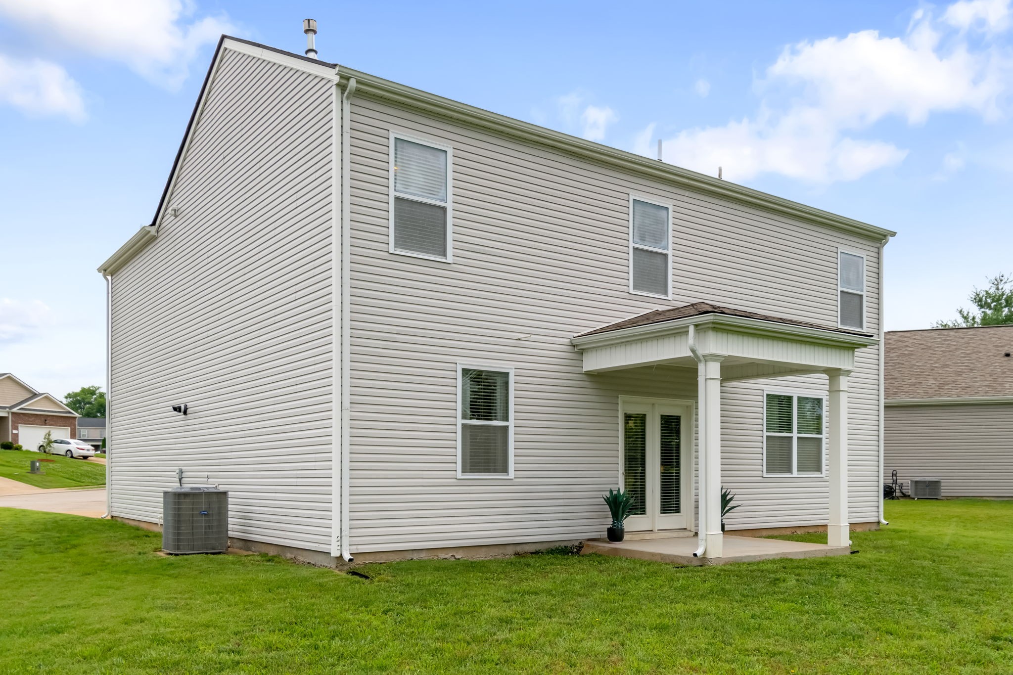 648 Prominence Road Columbia, TN 38401 - Photo 43 of 46