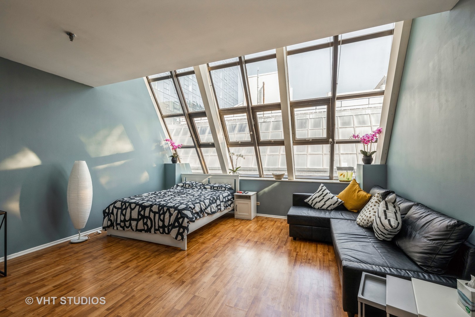 780 South Federal Street, Unit 1202 Chicago, IL 60605 - Photo 2 of 18
