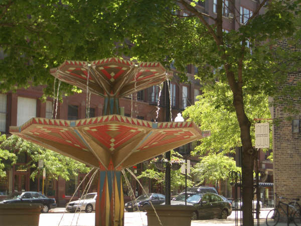 780 South Federal Street, Unit 1202 Chicago, IL 60605 - Photo 17 of 18