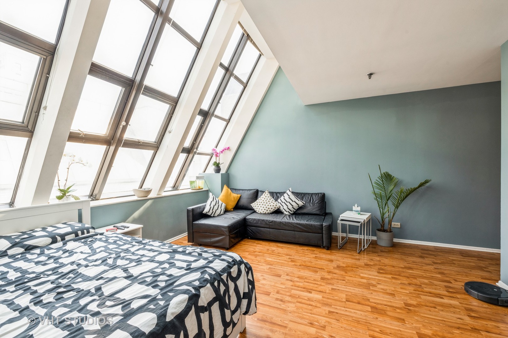 780 South Federal Street, Unit 1202 Chicago, IL 60605 - Photo 4 of 18