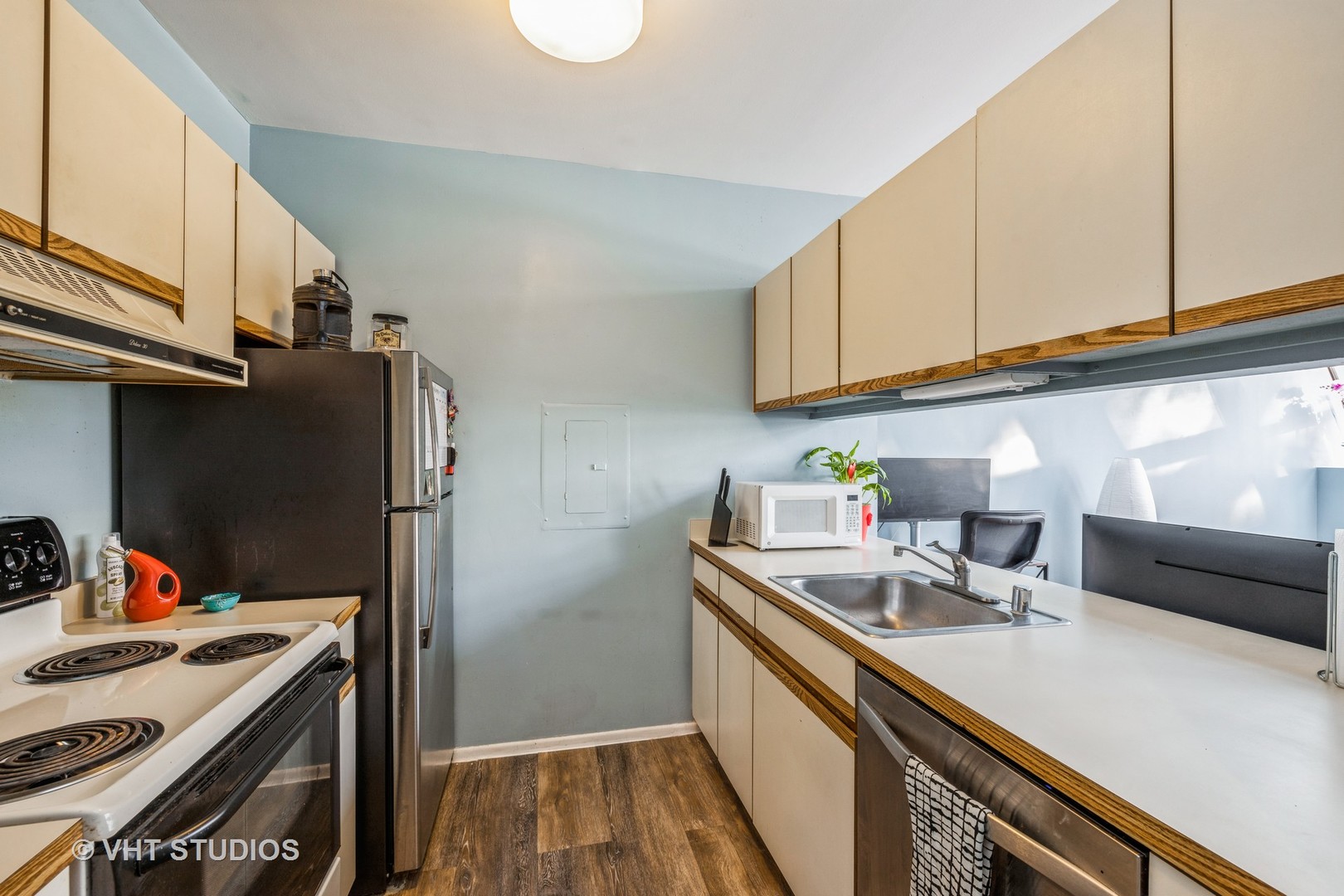 780 South Federal Street, Unit 1202 Chicago, IL 60605 - Photo 5 of 18