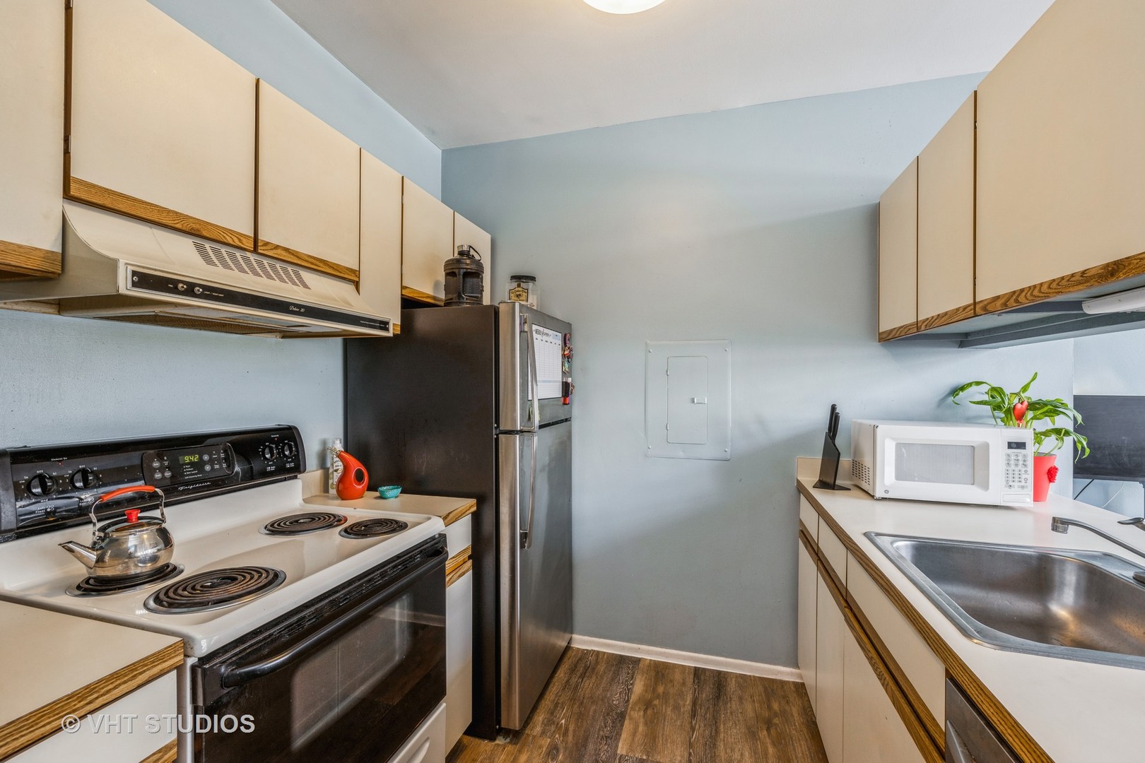 780 South Federal Street, Unit 1202 Chicago, IL 60605 - Photo 6 of 18