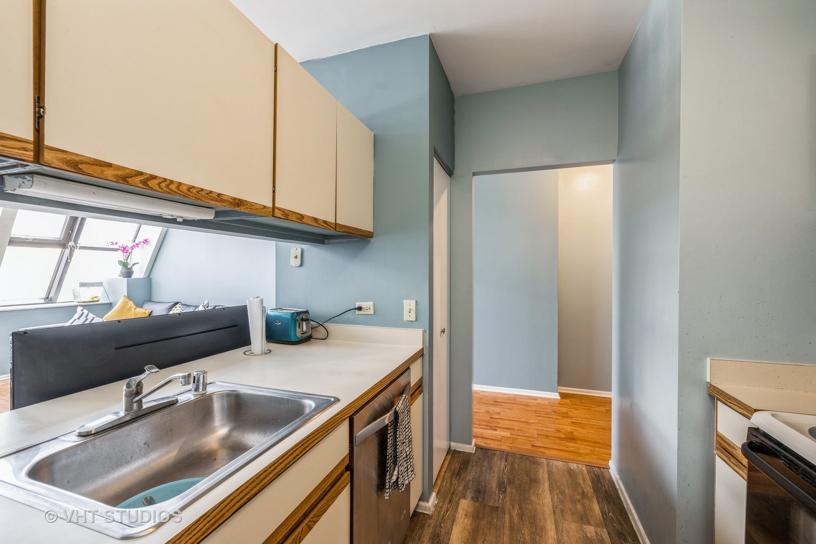 780 South Federal Street, Unit 1202 Chicago, IL 60605 - Photo 7 of 18