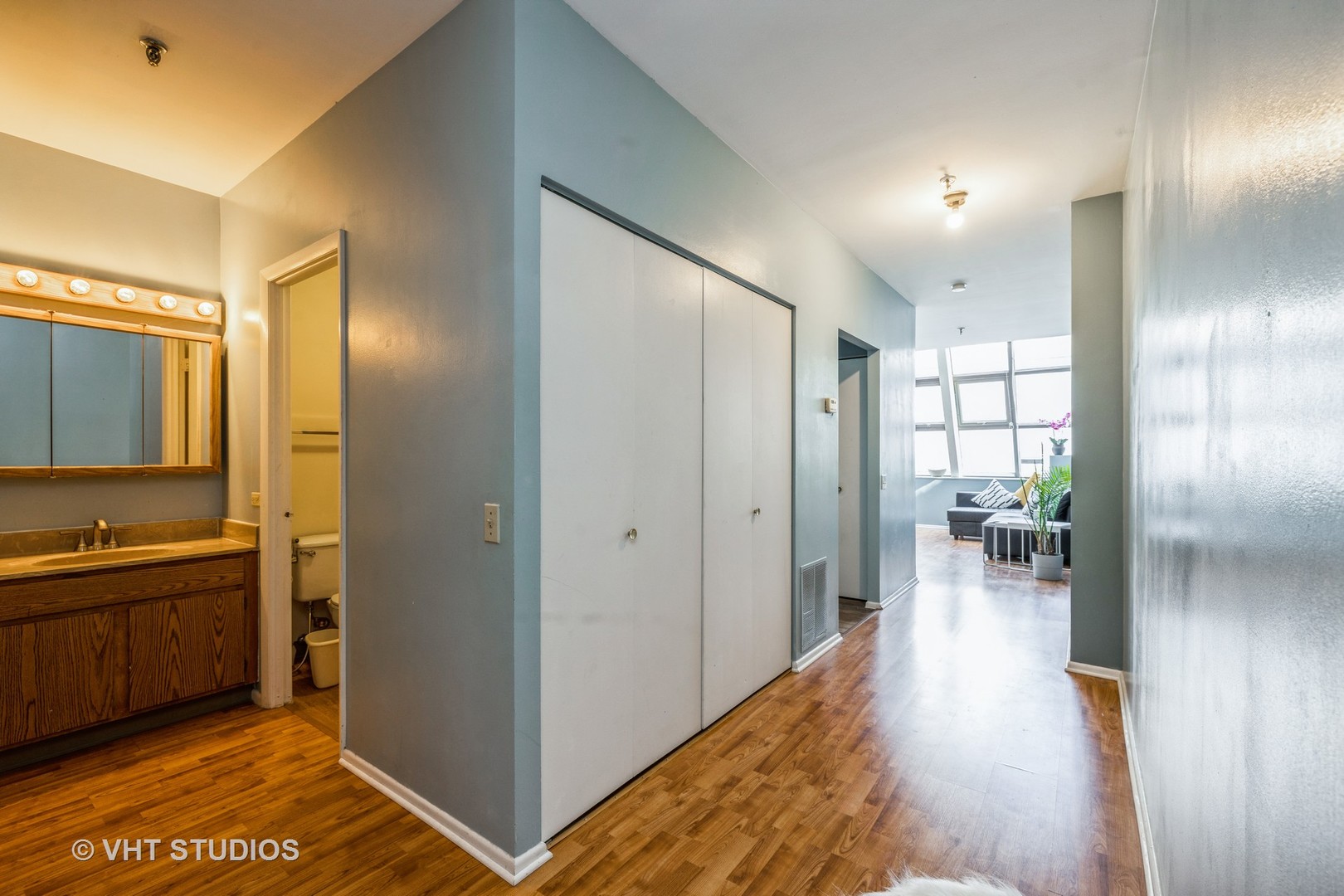 780 South Federal Street, Unit 1202 Chicago, IL 60605 - Photo 8 of 18