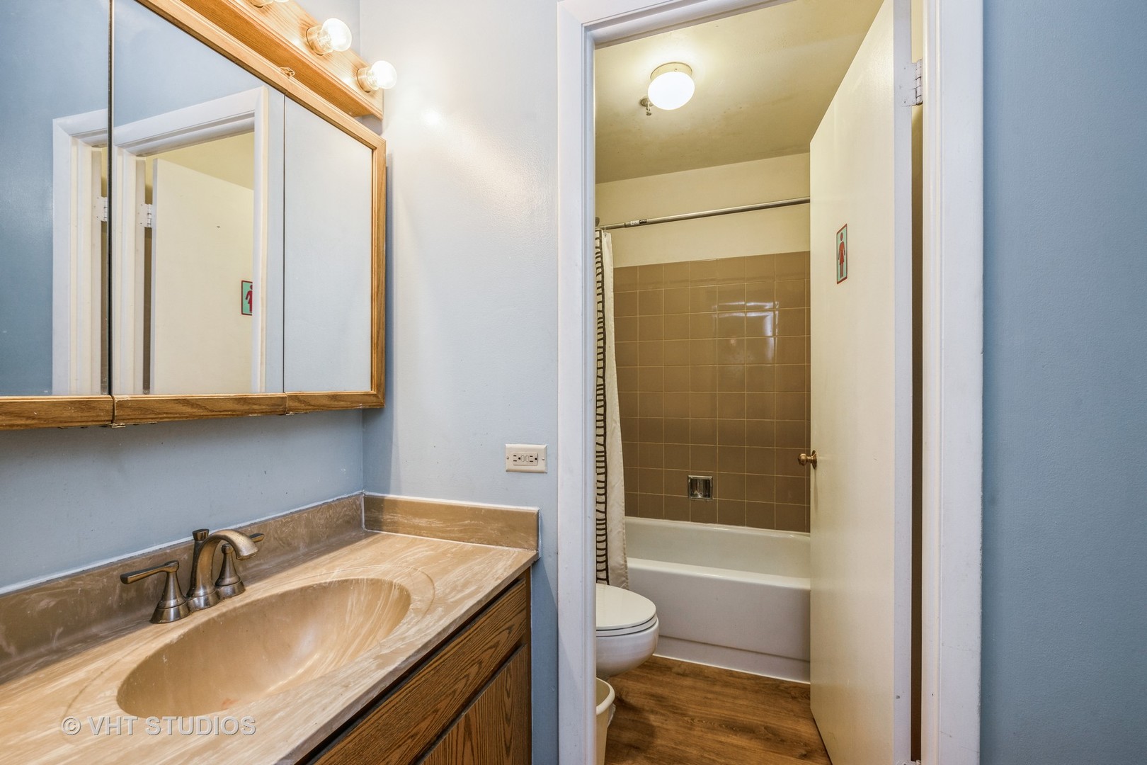 780 South Federal Street, Unit 1202 Chicago, IL 60605 - Photo 10 of 18