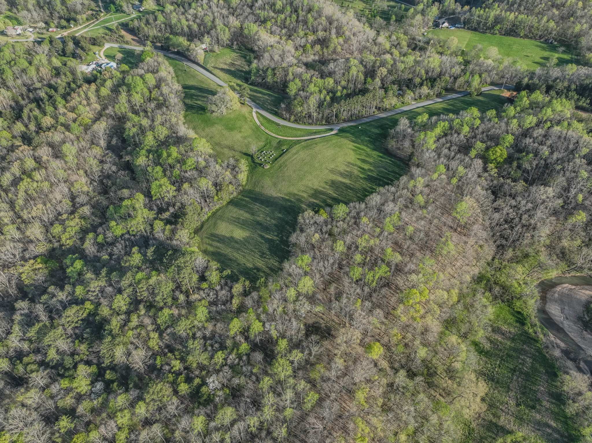 476 Waterloo Road Westpoint, TN 38486 - Photo 5 of 17