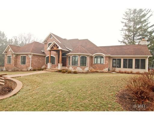 650 Plum Tree Road Barrington Hills, IL 60010 - Photo 1 of 1
