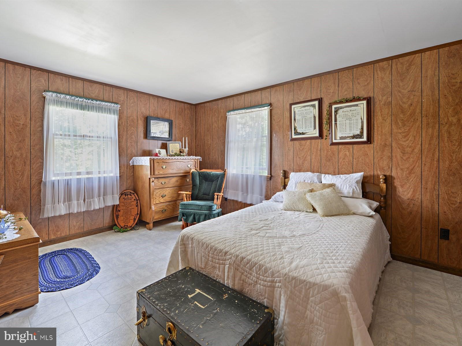 929 Mt Pleasant Road Quarryville, PA 17566 - Photo 16 of 29 Bedroom 2