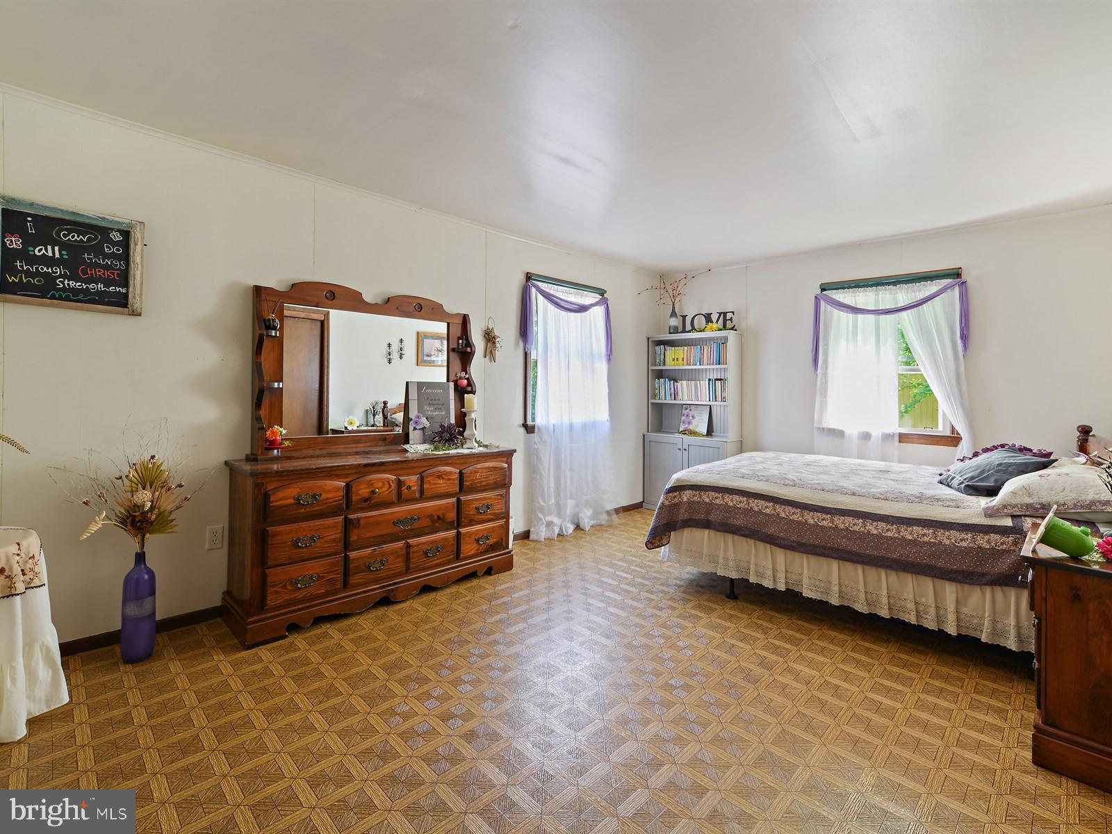 929 Mt Pleasant Road Quarryville, PA 17566 - Photo 18 of 29 Bedroom 4
