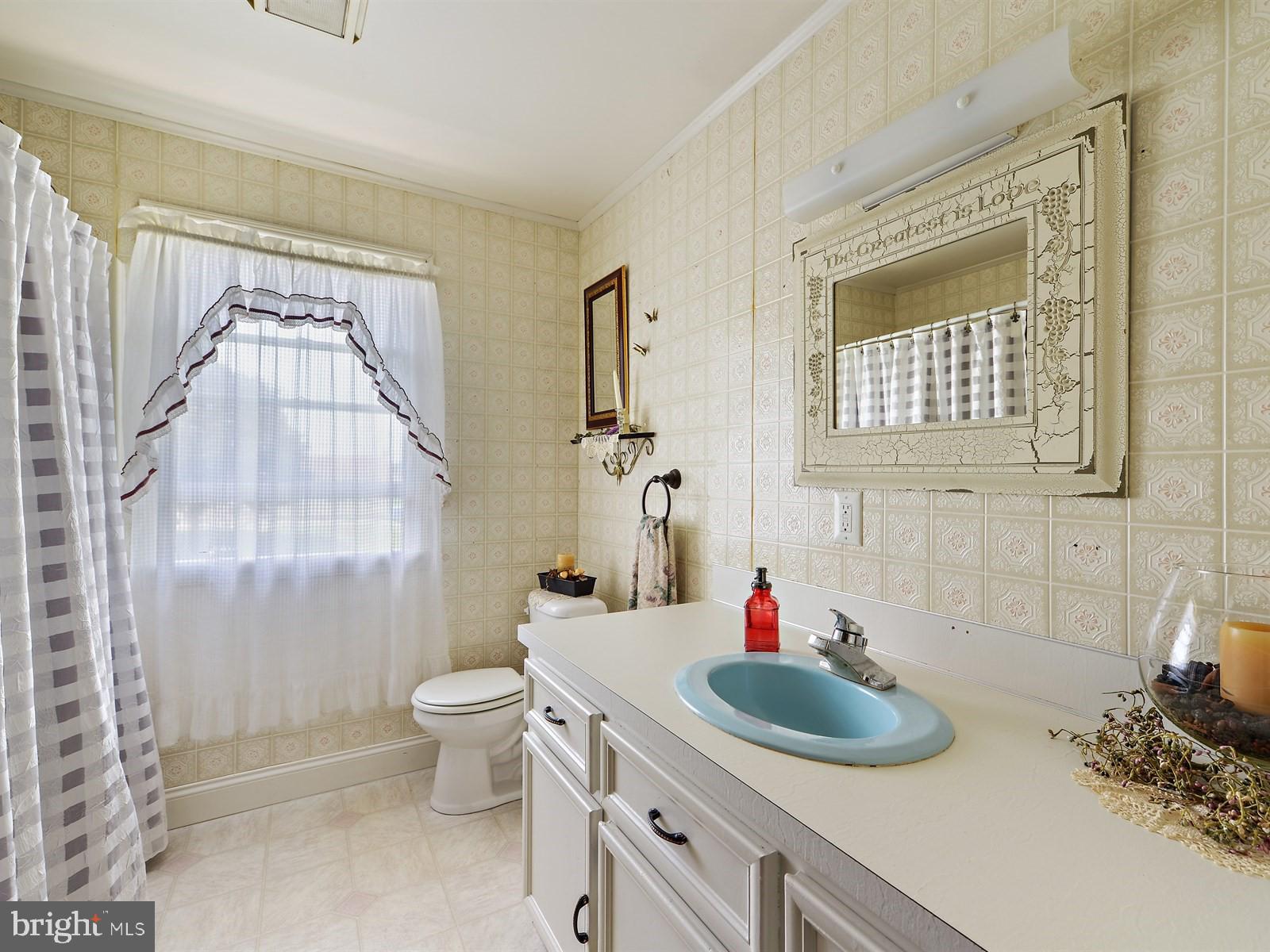 929 Mt Pleasant Road Quarryville, PA 17566 - Photo 20 of 29 Upper Floor Bath
