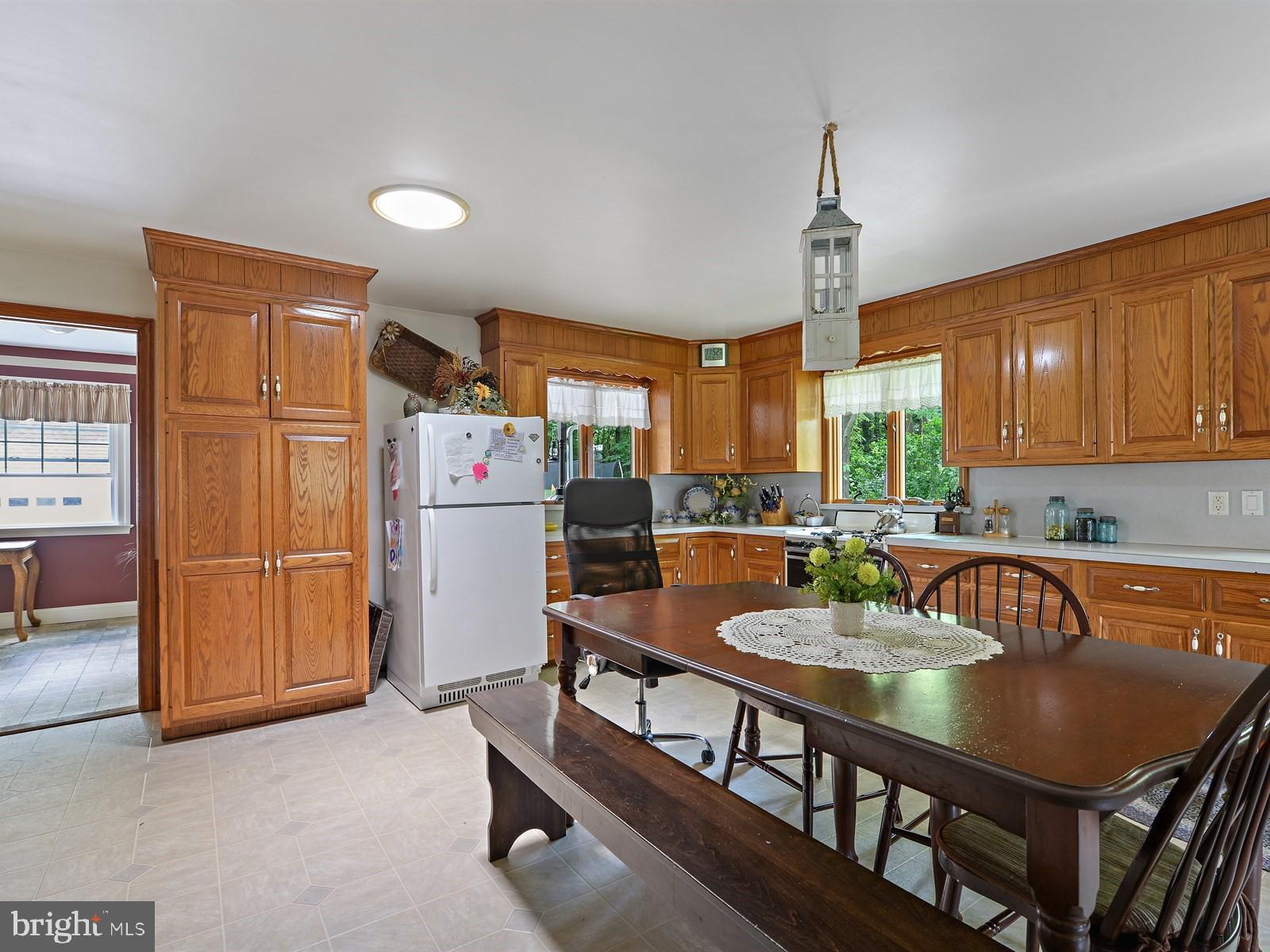 929 Mt Pleasant Road Quarryville, PA 17566 - Photo 5 of 29 Kitchen