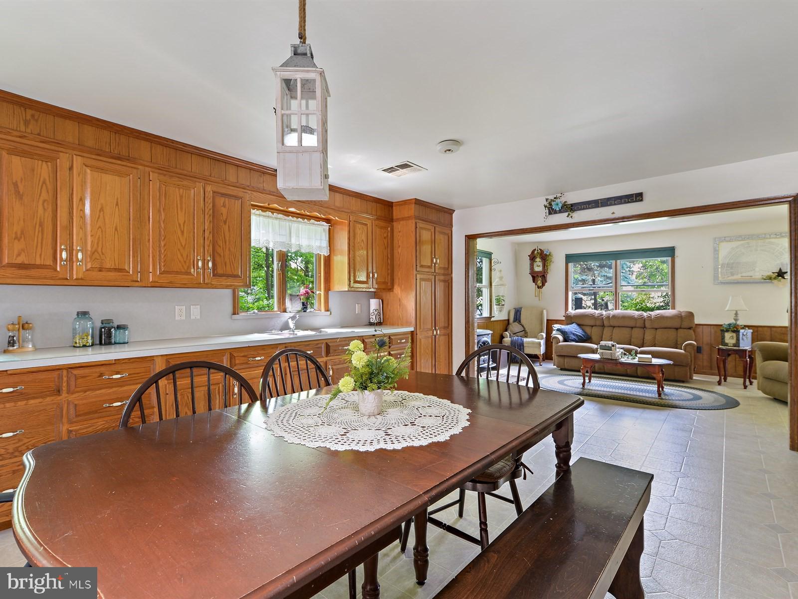 929 Mt Pleasant Road Quarryville, PA 17566 - Photo 6 of 29 Kitchen