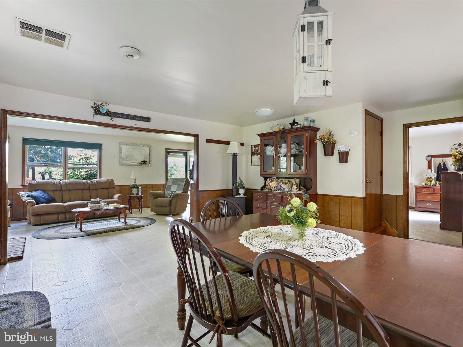 929 Mt Pleasant Road Quarryville, PA 17566 - Photo 7 of 29 Kitchen