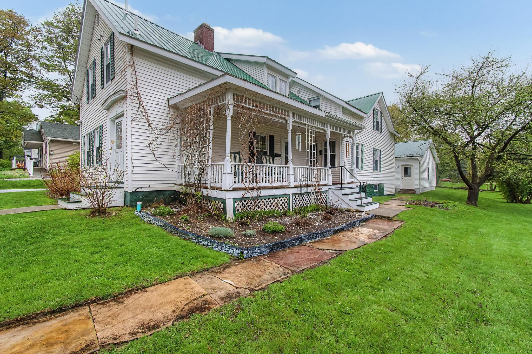 18 Diamond Street St. Albans, VT 05478 - Photo 47 of 56