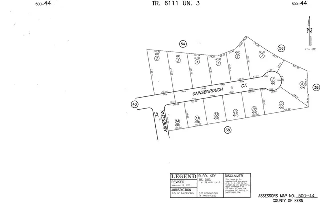 $749,999 | Undisclosed Address, Bakersfield, CA 93312