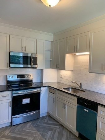 15 Lester Street, Unit 1 Needham, MA 02494 - Photo 2 of 9