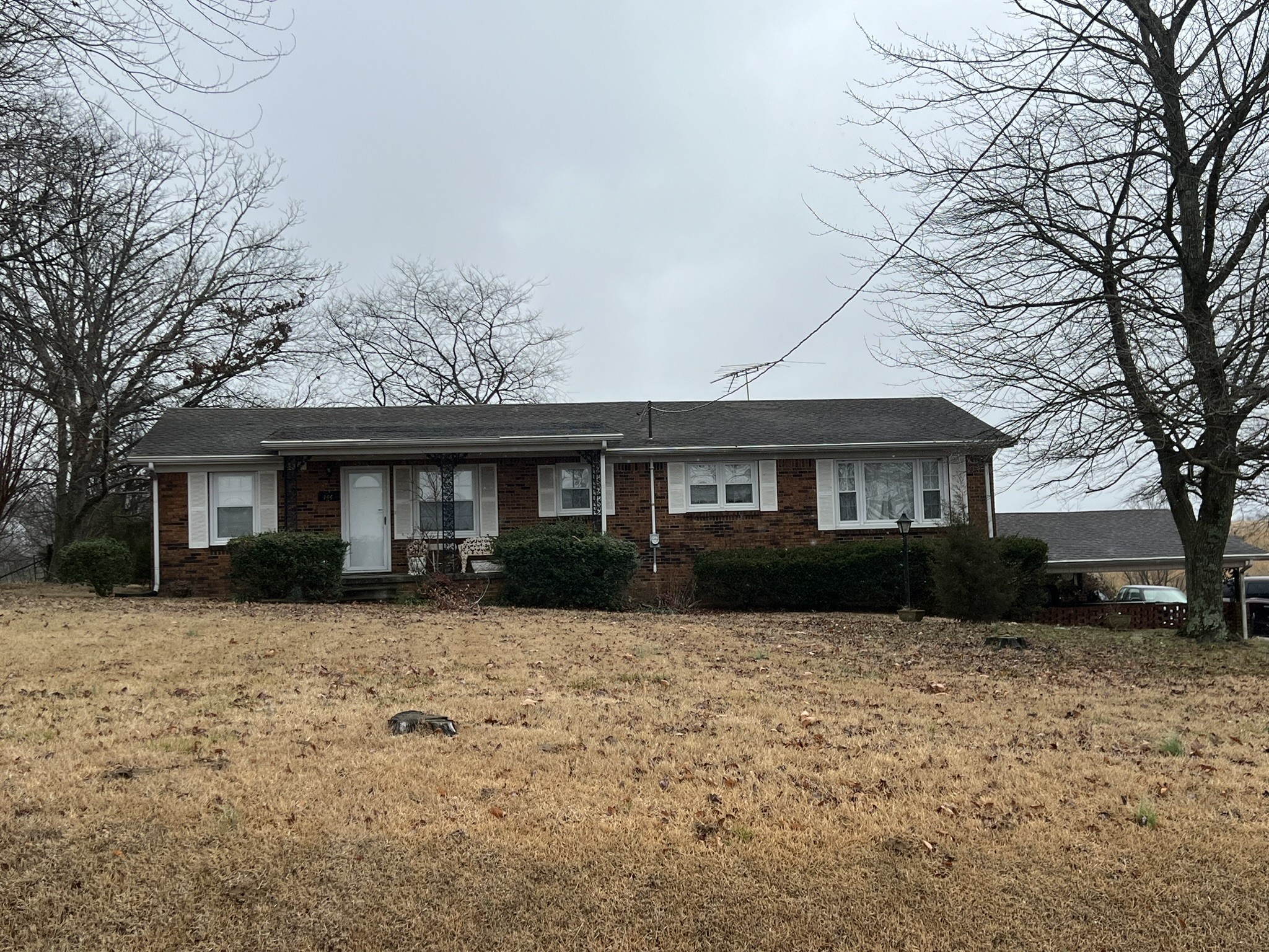 144 Coker Ford Road Portland, TN 37148 - Photo 1 of 5 Gallery Image 1