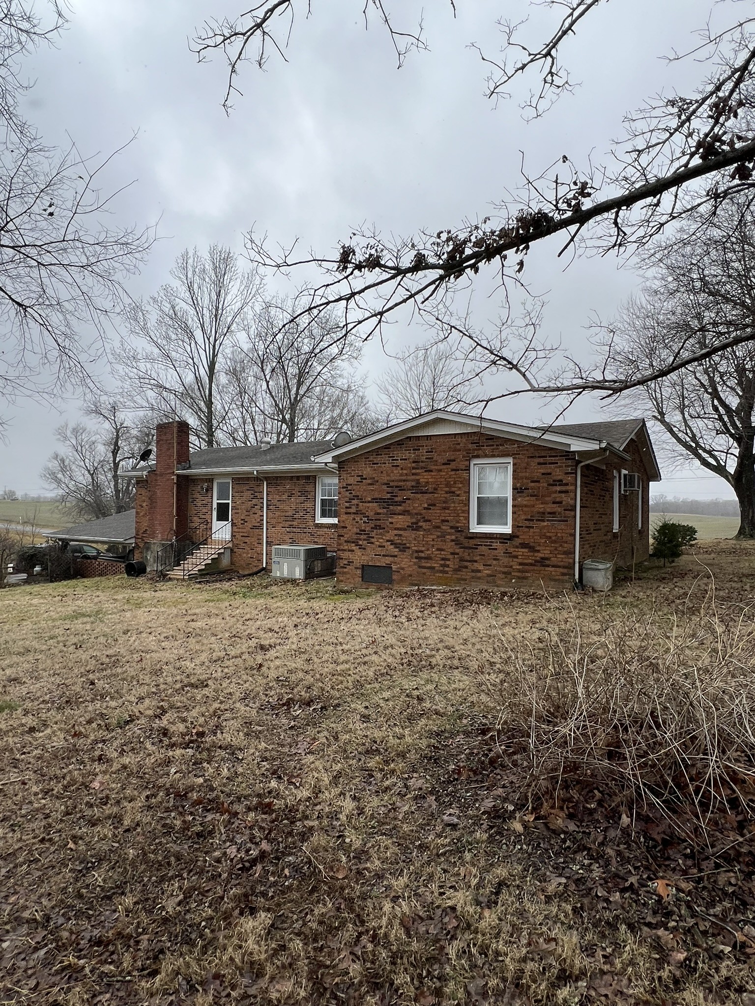 144 Coker Ford Road Portland, TN 37148 - Photo 2 of 5 Gallery Image 2
