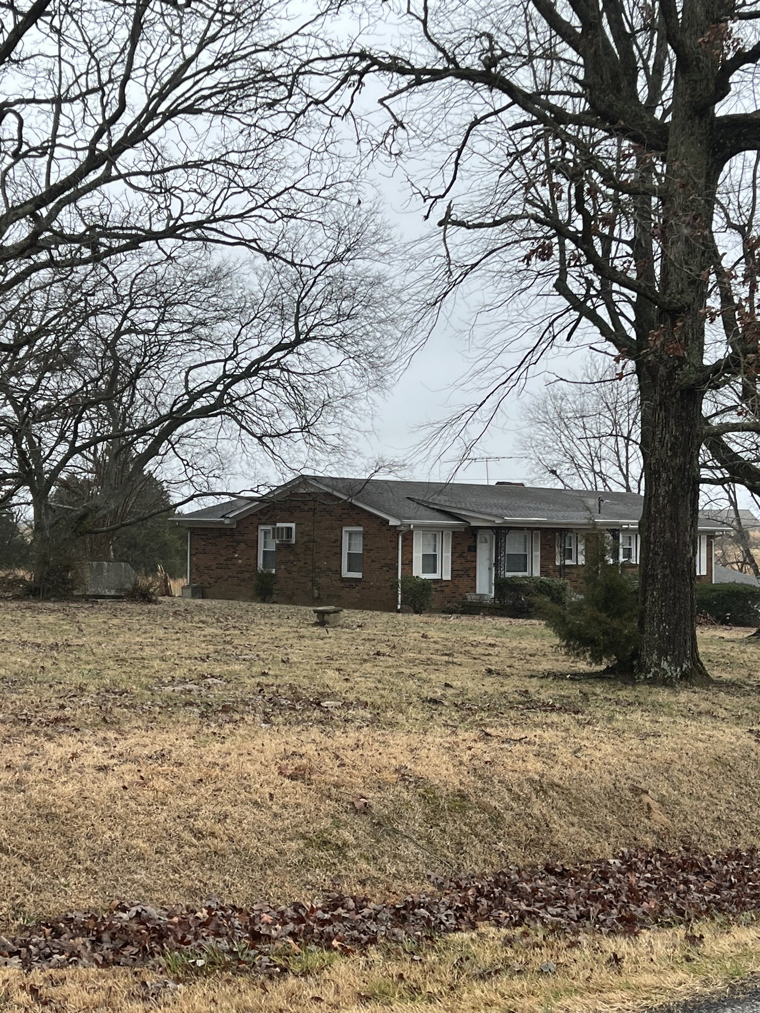 144 Coker Ford Road Portland, TN 37148 - Photo 3 of 5 Gallery Image 3