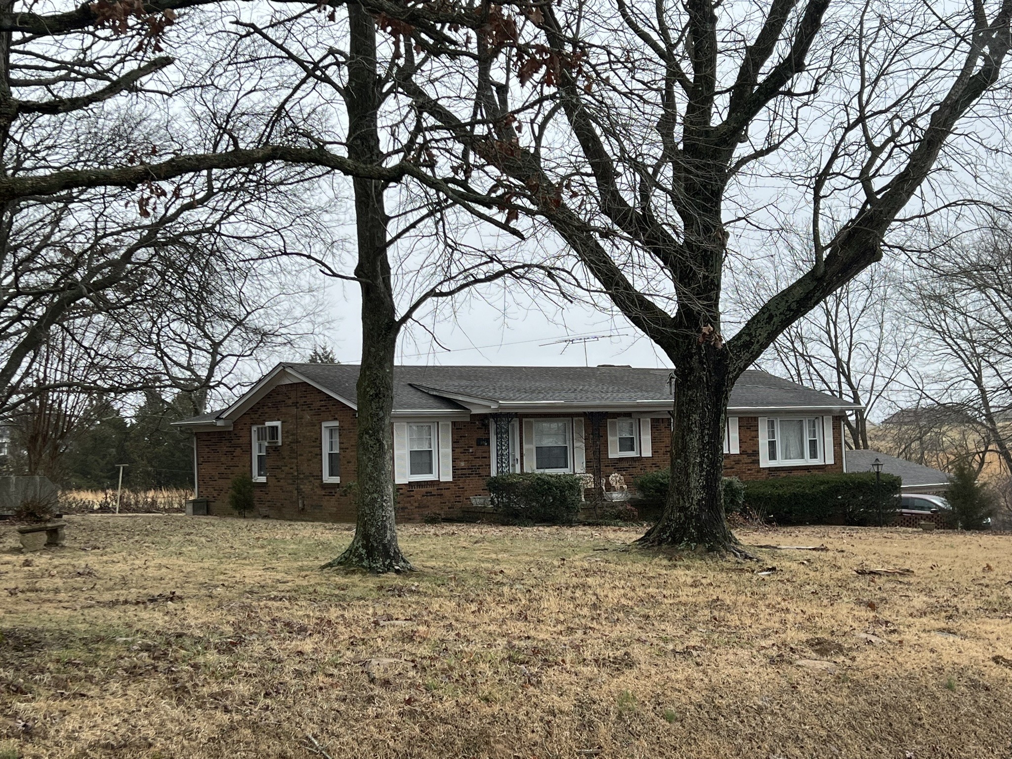 144 Coker Ford Road Portland, TN 37148 - Photo 4 of 5 Gallery Image 4