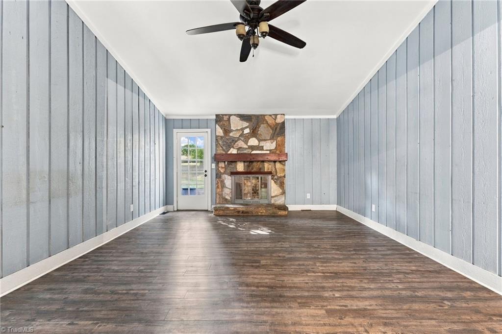 134 Longview Road Madison, NC 27025 - Photo 9 of 42 Gallery Image 9