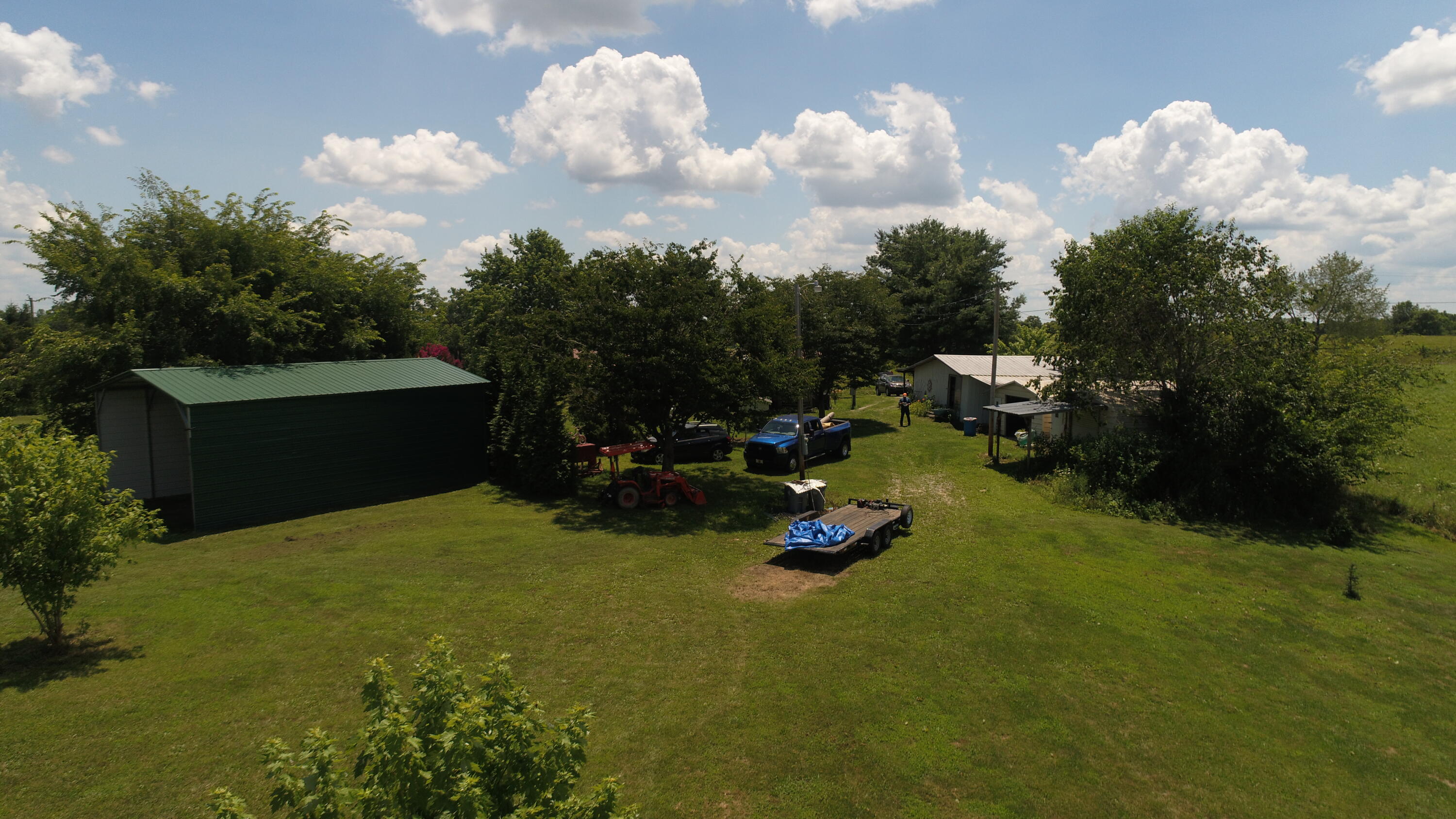465 Piney Grove Road Nancy, KY 42544 - Photo 12 of 24 DJI_0408