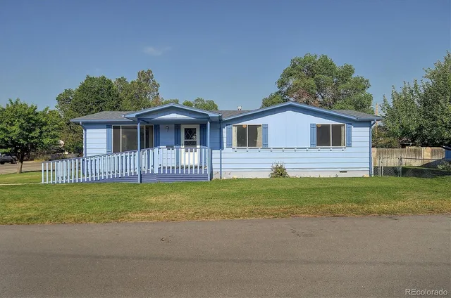 $525,000 | 544 Park Avenue, Salida, CO 81201