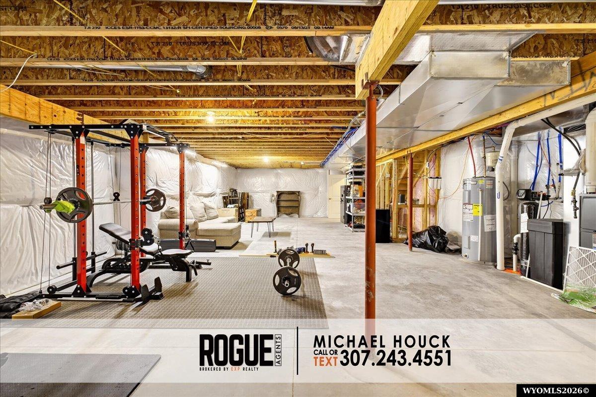 6946 Rogue River Road Casper, WY 82604 - Photo 31 of 38