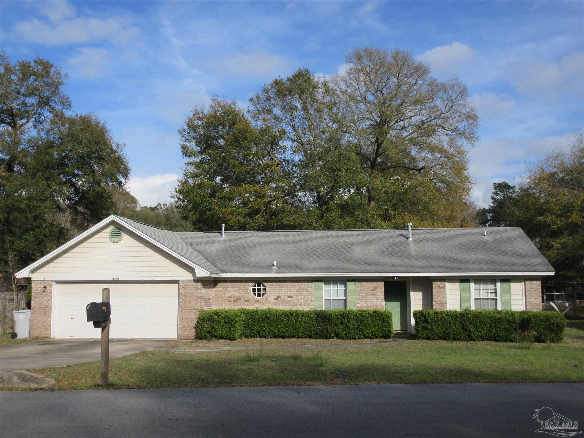 5140 Trenton Drive Pace, FL 32571 - Photo 1 of 43