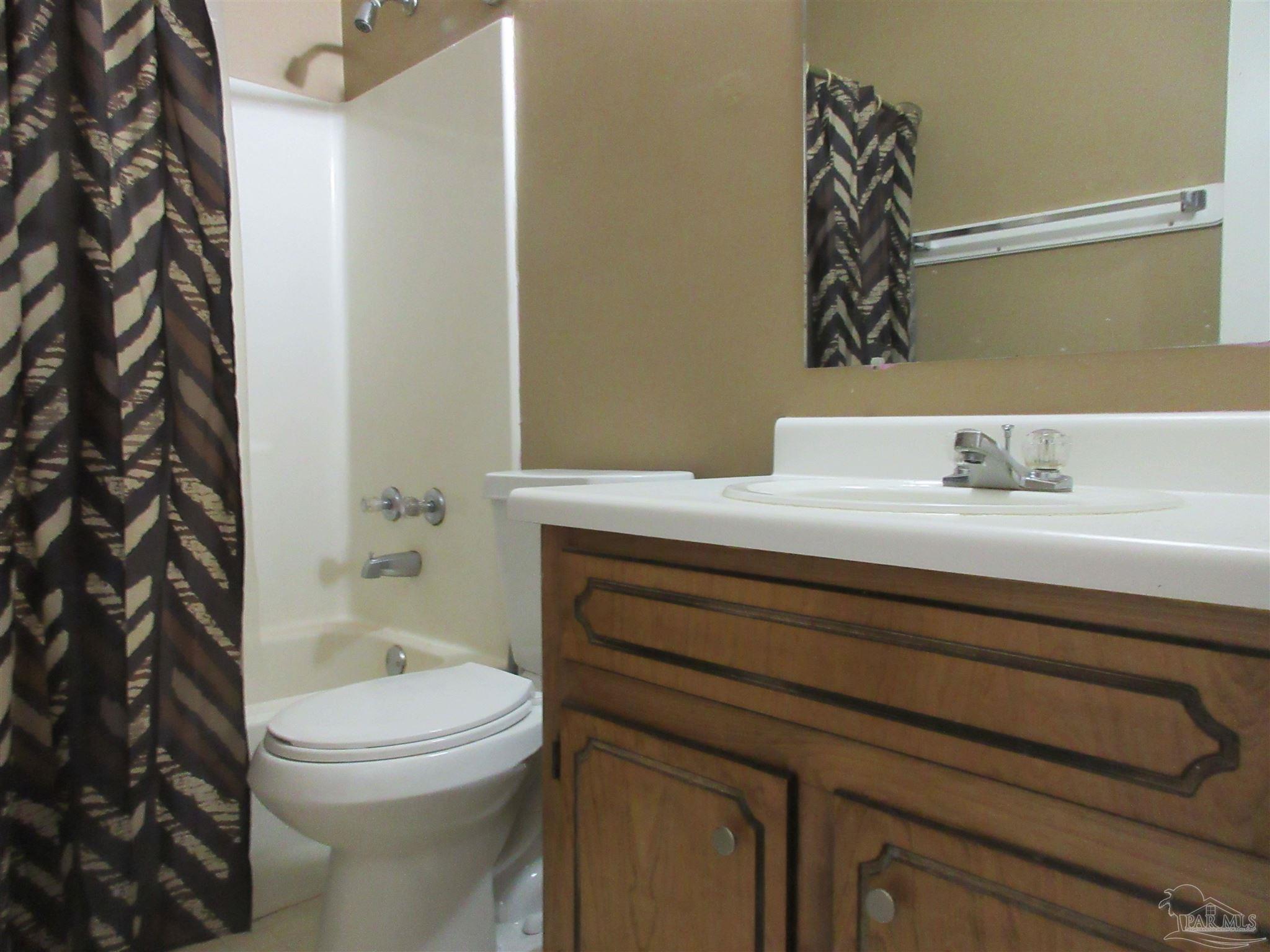 5140 Trenton Drive Pace, FL 32571 - Photo 30 of 43