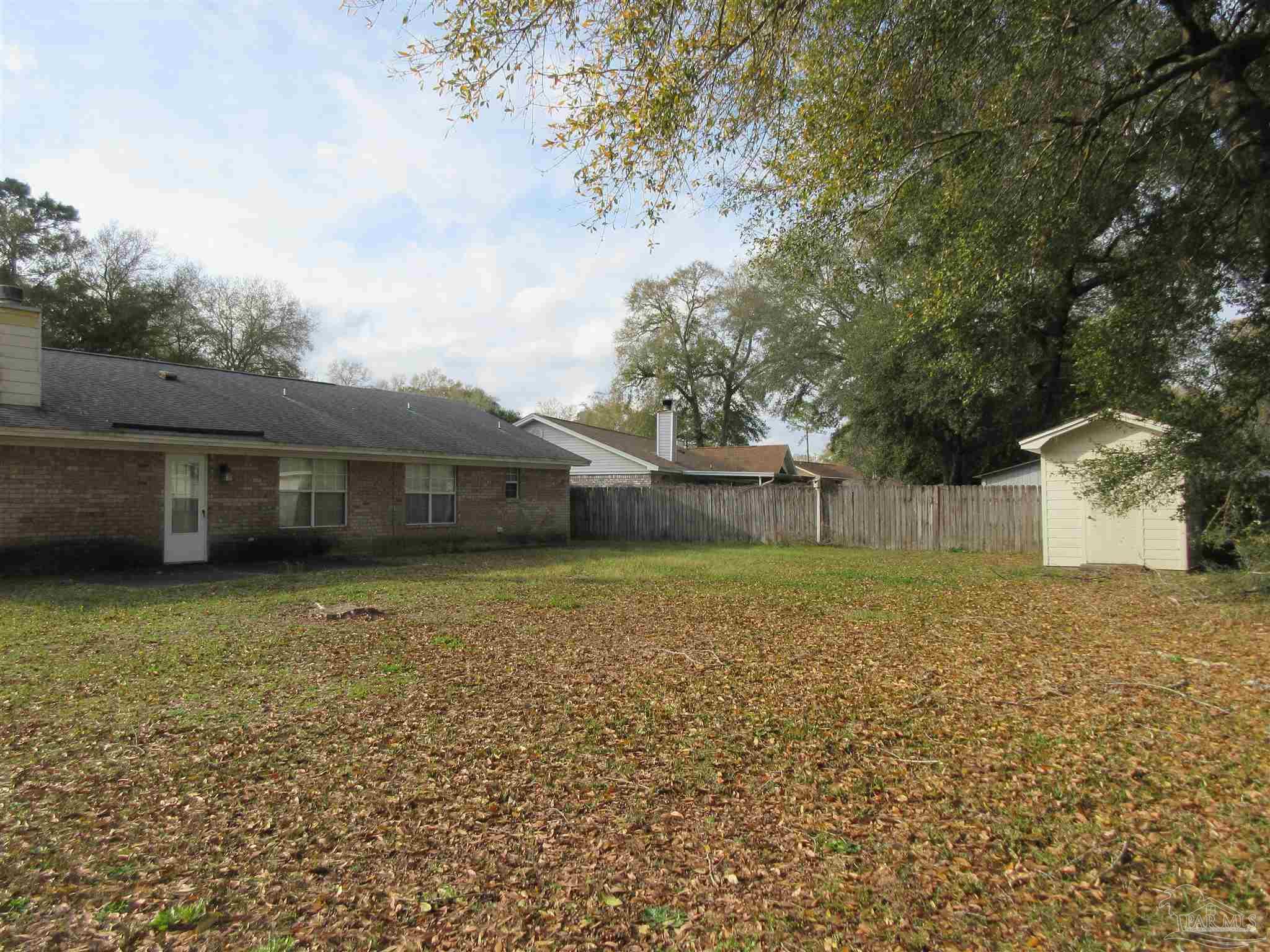 5140 Trenton Drive Pace, FL 32571 - Photo 3 of 43