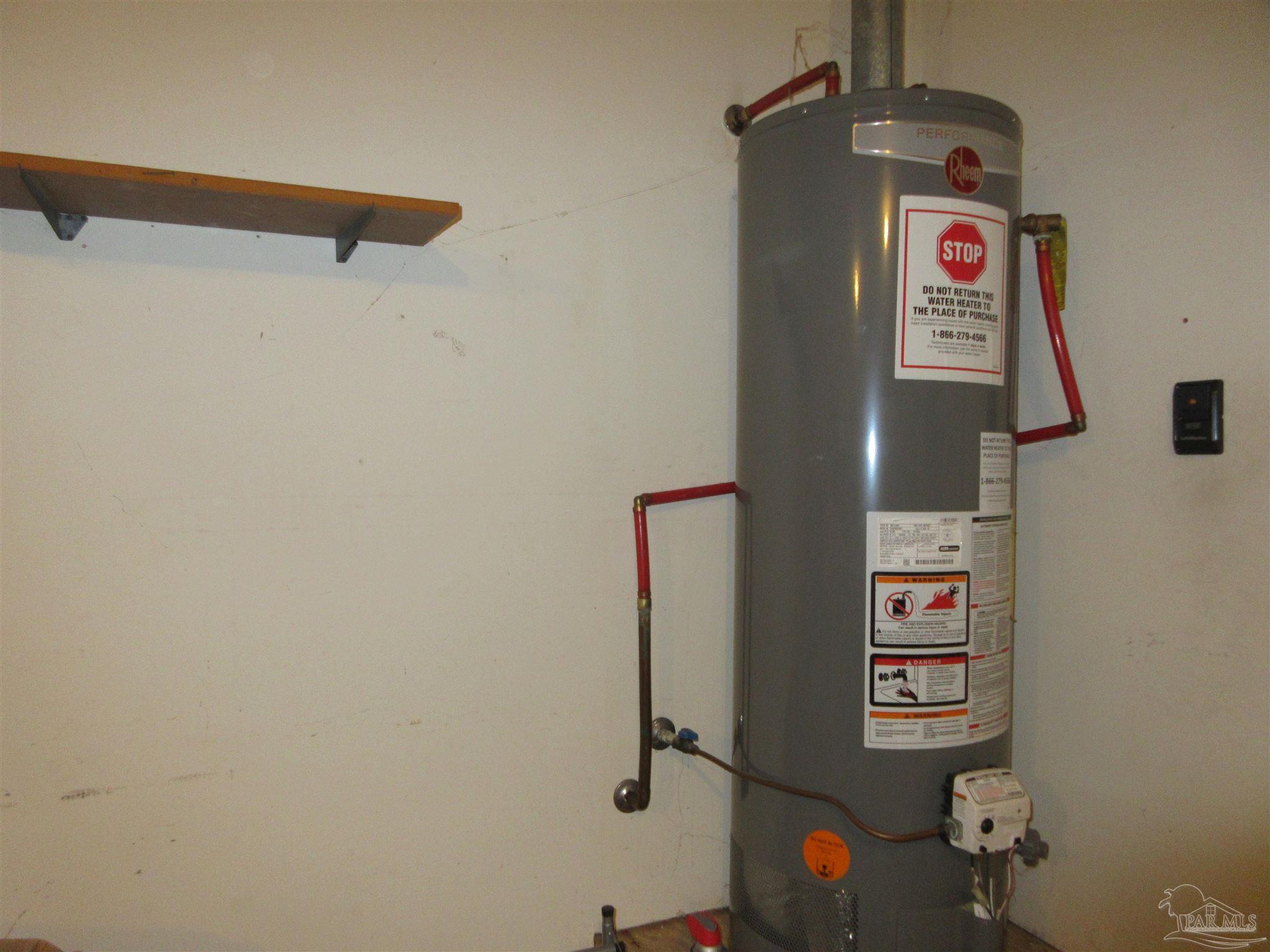 5140 Trenton Drive Pace, FL 32571 - Photo 34 of 43