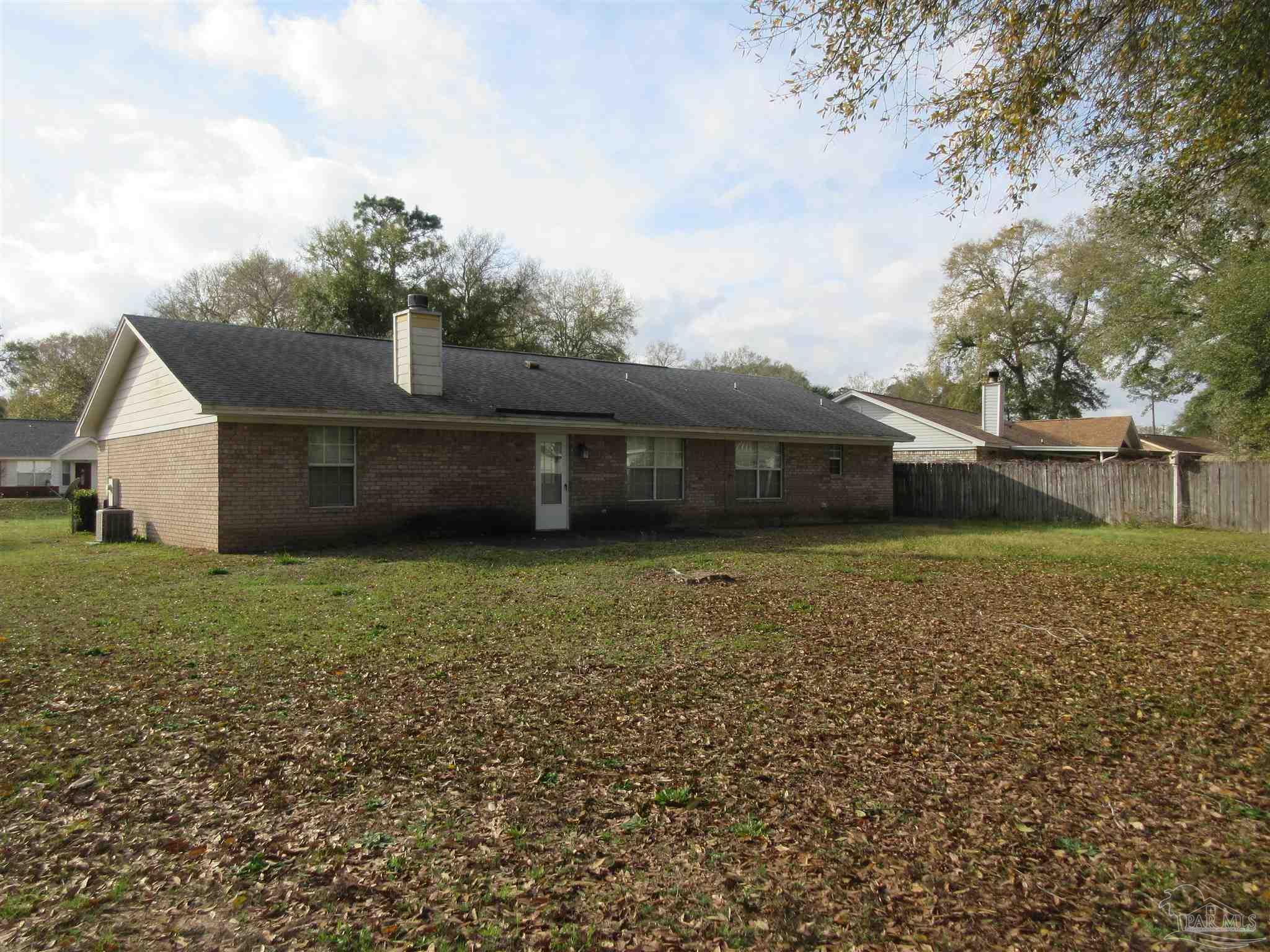 5140 Trenton Drive Pace, FL 32571 - Photo 37 of 43