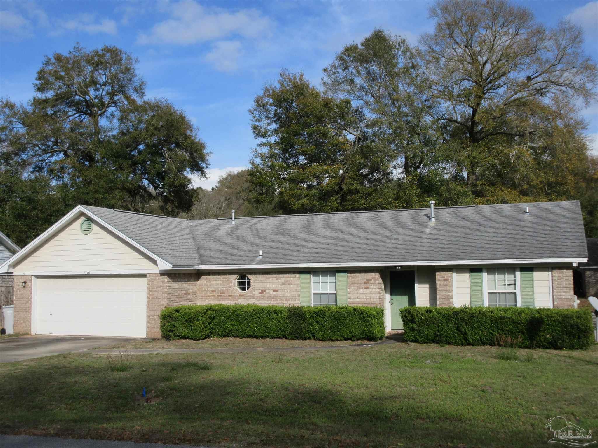 5140 Trenton Drive Pace, FL 32571 - Photo 38 of 43