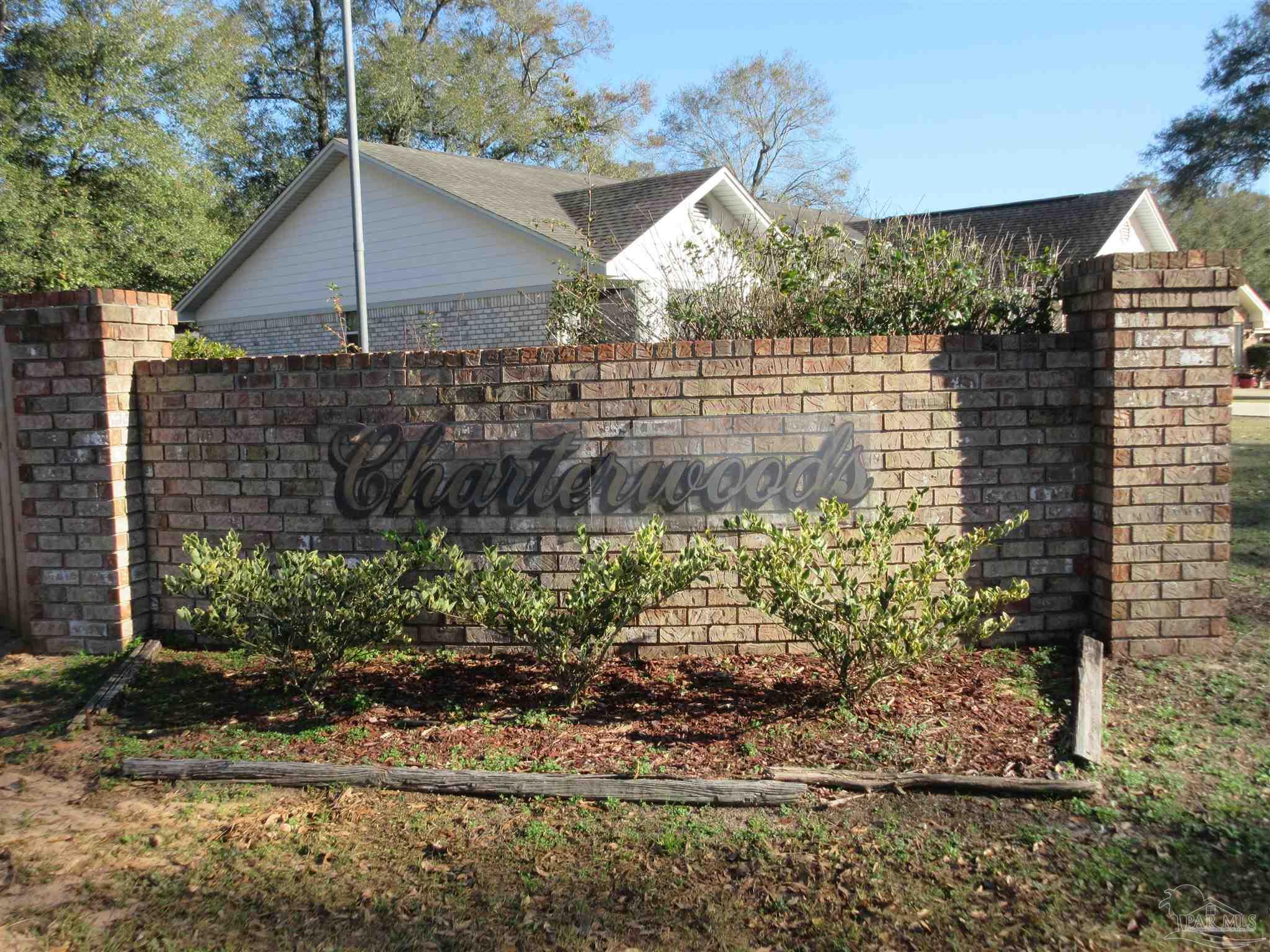 5140 Trenton Drive Pace, FL 32571 - Photo 39 of 43